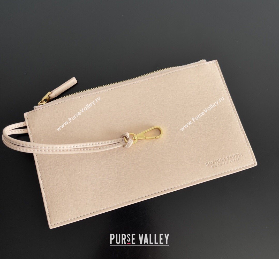 Bottega Veneta Medium Cabat Tote Bag 32cm in Intrecciato Leather Nude Pink 2026 BV040205 (XY-260402125)