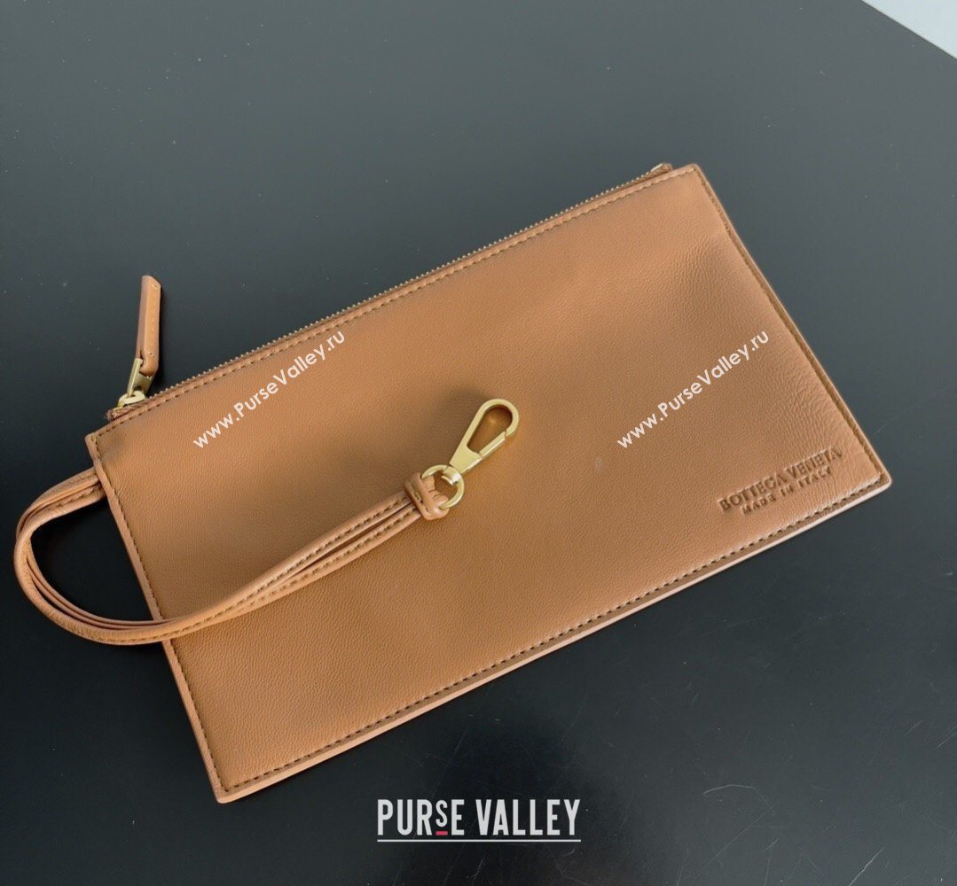 Bottega Veneta Medium Cabat Tote Bag 32cm in Intrecciato Leather Gold Brown 2026 BV040205 (XY-260402127)