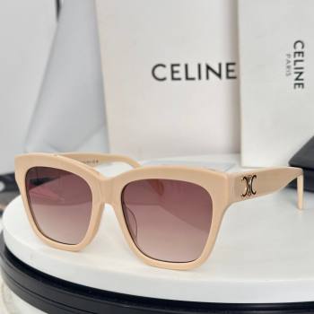 Celine Sunglasses 2 2025 CL40253F (shi-250614129)