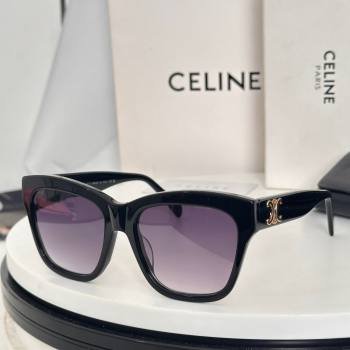 Celine Sunglasses 3 2025 CL40253F (shi-250614130)