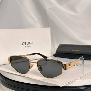 Celine Sunglasses 5 2025 CL40293U (SHI-250721106)