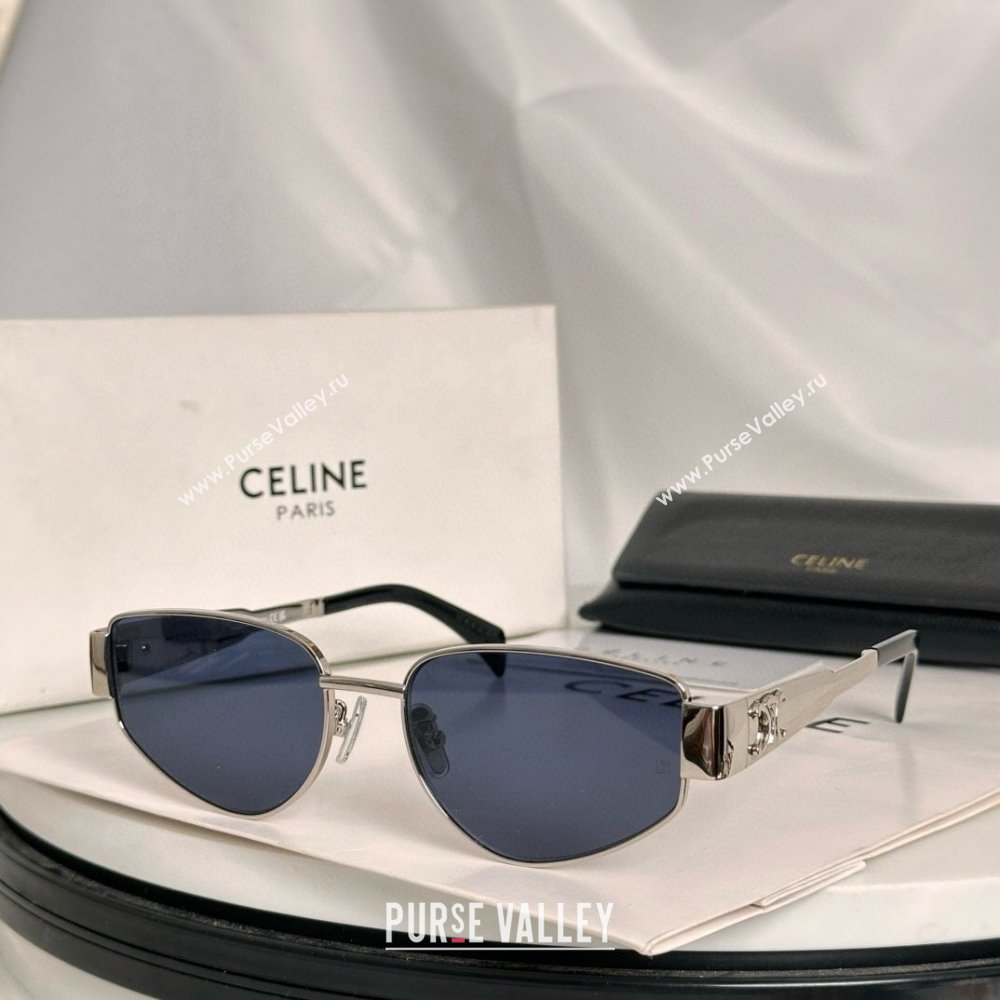 Celine Sunglasses 6 2025 CL40293U (SHI-250721108)