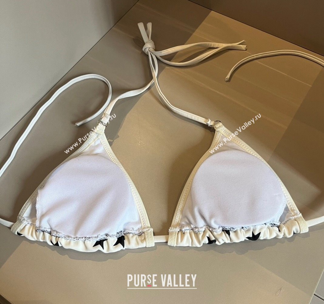 Louis Vuitton Star Swimwear White 2024 0401 (WM-240401131)