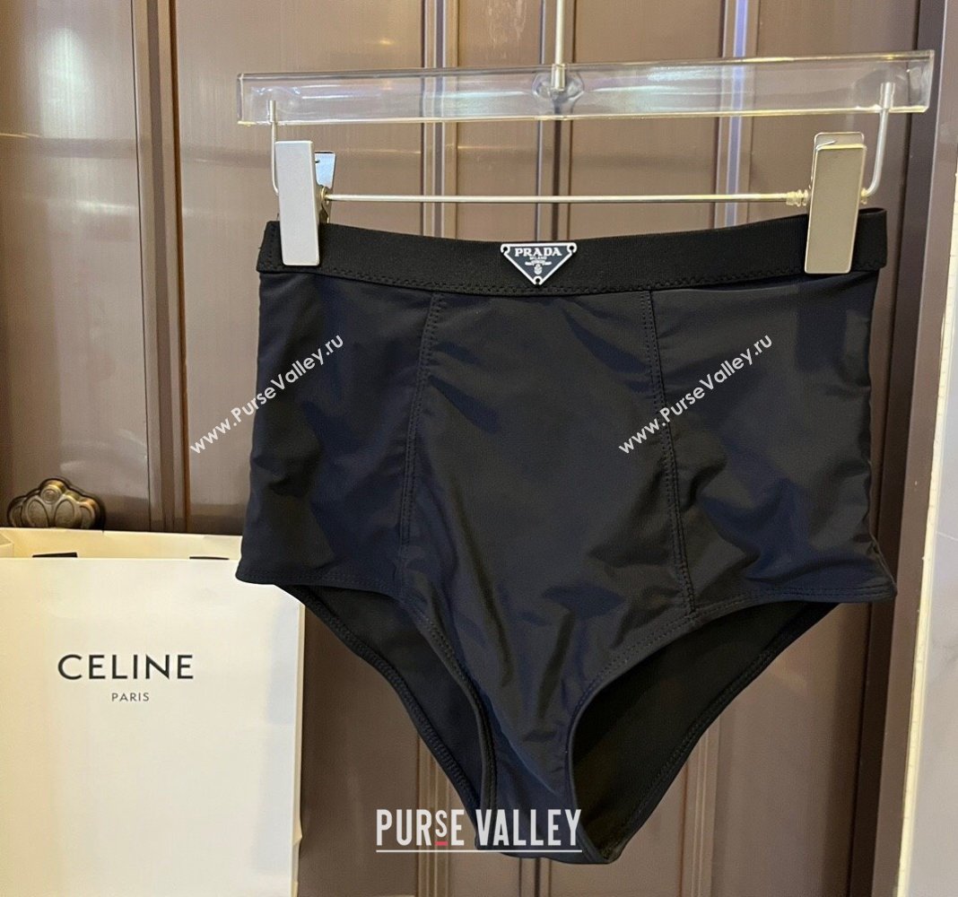 Prada Swimwear Black 2024 040140 (WM-240401133)