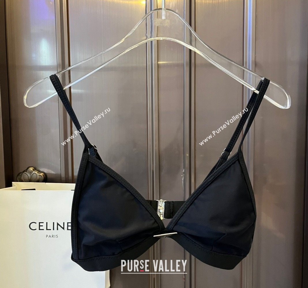 Prada Swimwear Black 2024 040140 (WM-240401133)