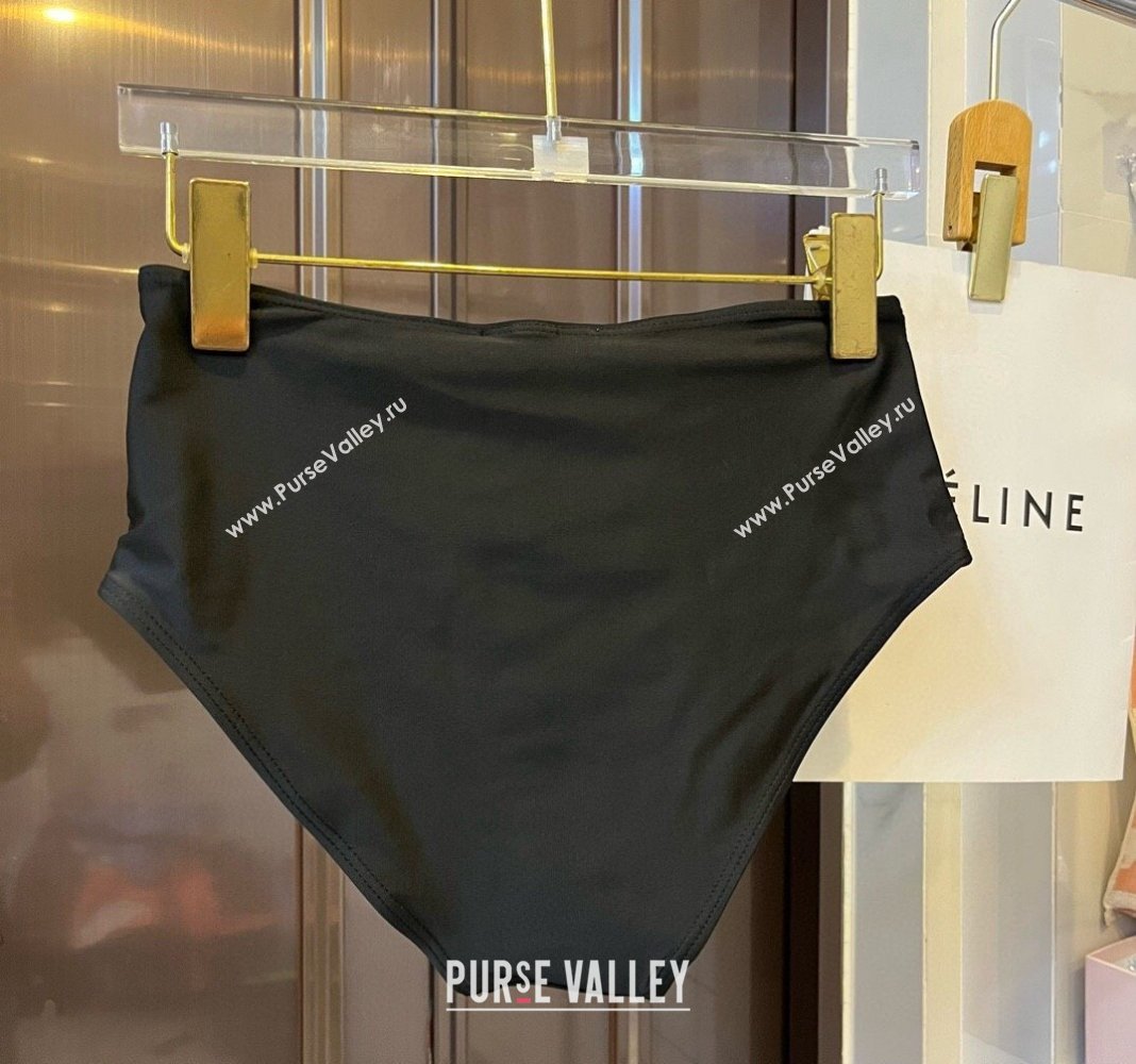 Celine Swimwear Black 2024 CE040101 (WM-240401139)