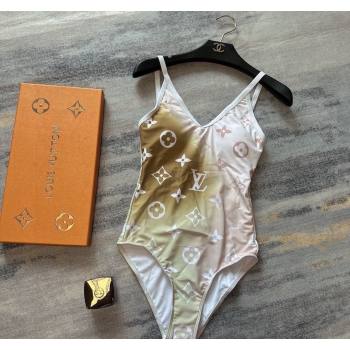Louis Vuitton Gradient Swimwear 2024 LV0401 (A-240401141)