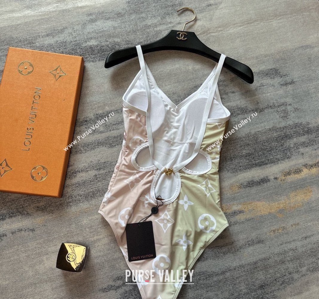 Louis Vuitton Gradient Swimwear 2024 LV0401 (A-240401141)