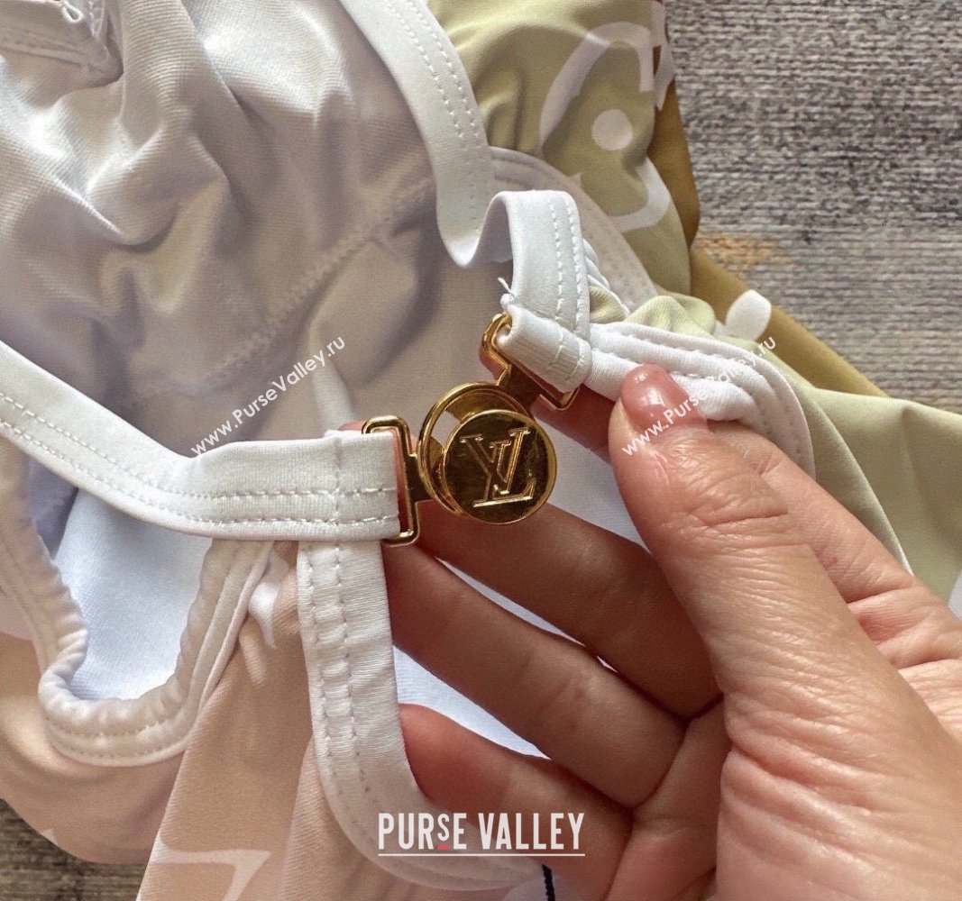 Louis Vuitton Gradient Swimwear 2024 LV0401 (A-240401141)