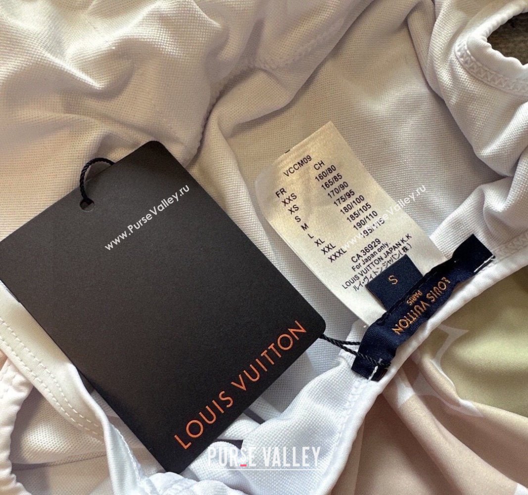 Louis Vuitton Gradient Swimwear 2024 LV0401 (A-240401141)