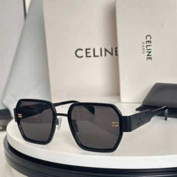 Celine Sunglasses 5 2025 CL40333F (SHI-250508107)