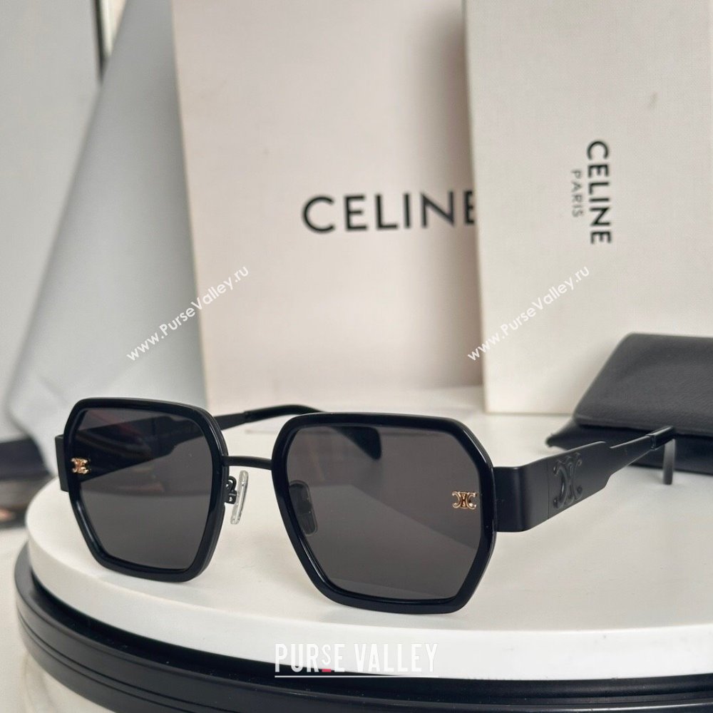 Celine Sunglasses 5 2025 CL40333F (SHI-250508107)