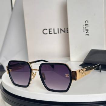 Celine Sunglasses 4 2025 CL40333F (SHI-250508106)