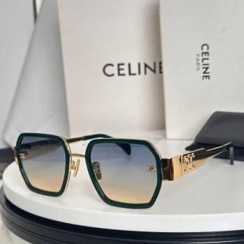 Celine Sunglasses 3 2025 CL40333F (SHI-250508105)
