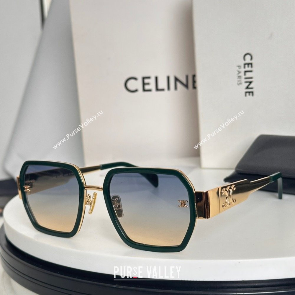 Celine Sunglasses 3 2025 CL40333F (SHI-250508105)