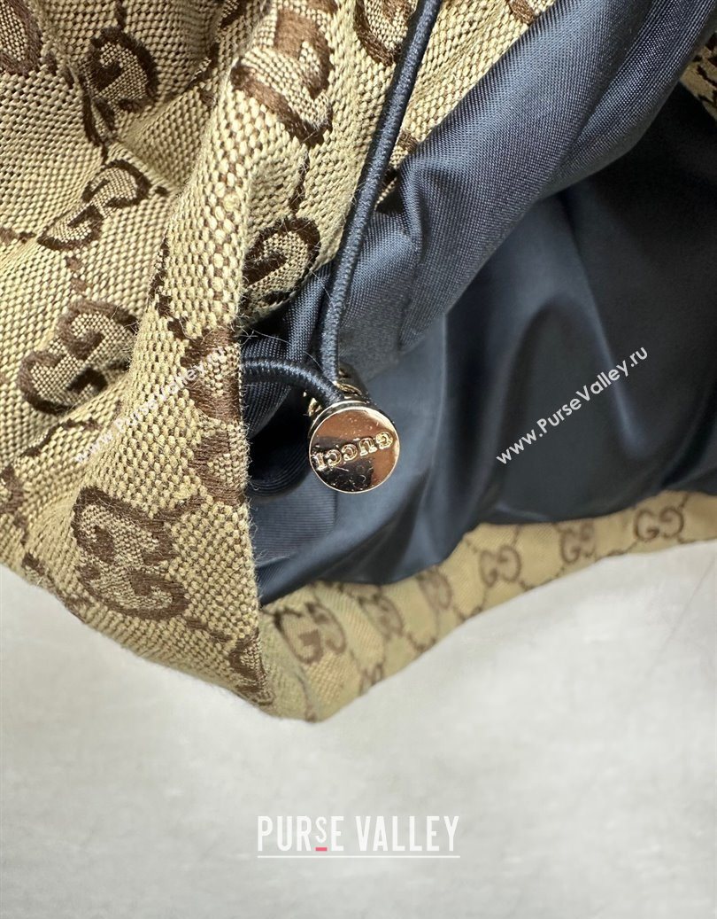 Gucci GG Down Jacket Beige 2025 GG110613 (QI-251106014)