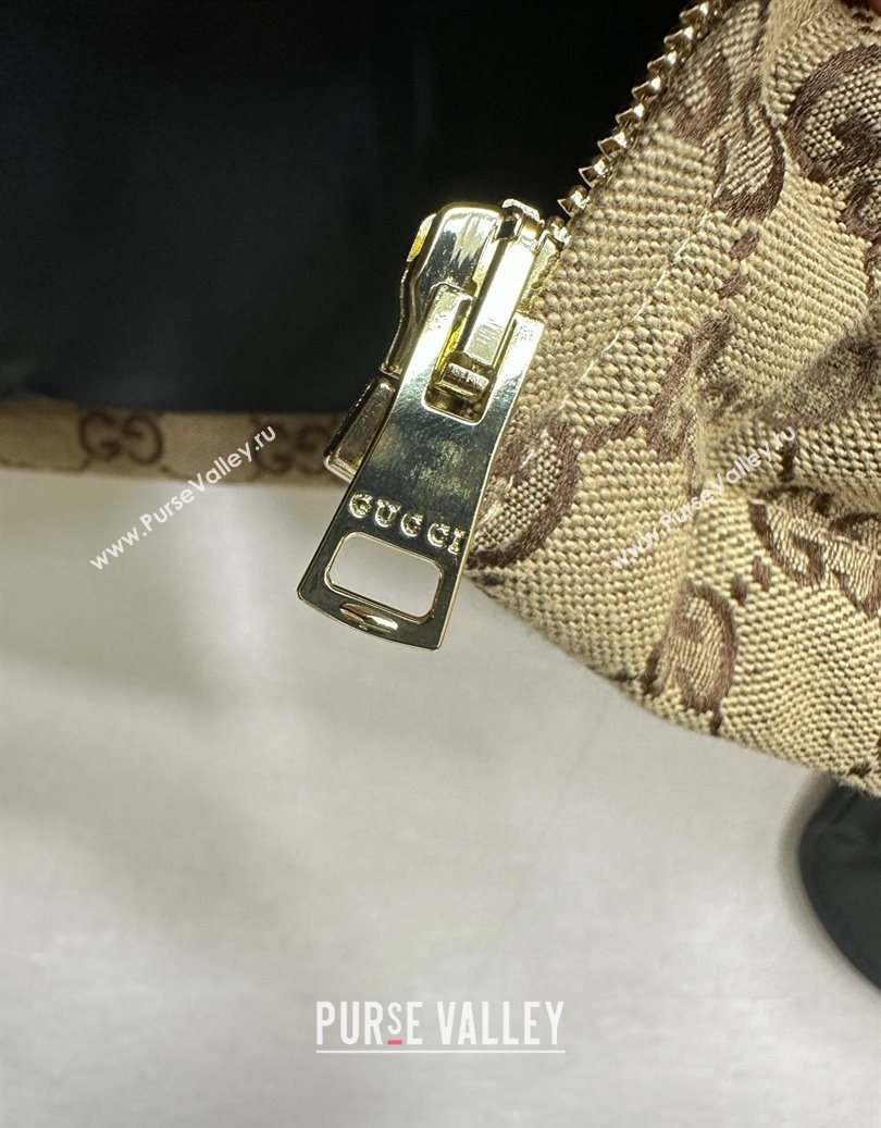 Gucci GG Down Jacket Beige 2025 GG110613 (QI-251106014)