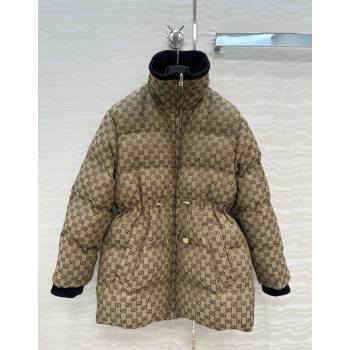 Gucci GG Long Jacket 2025 GG110673 (QI-251106073)