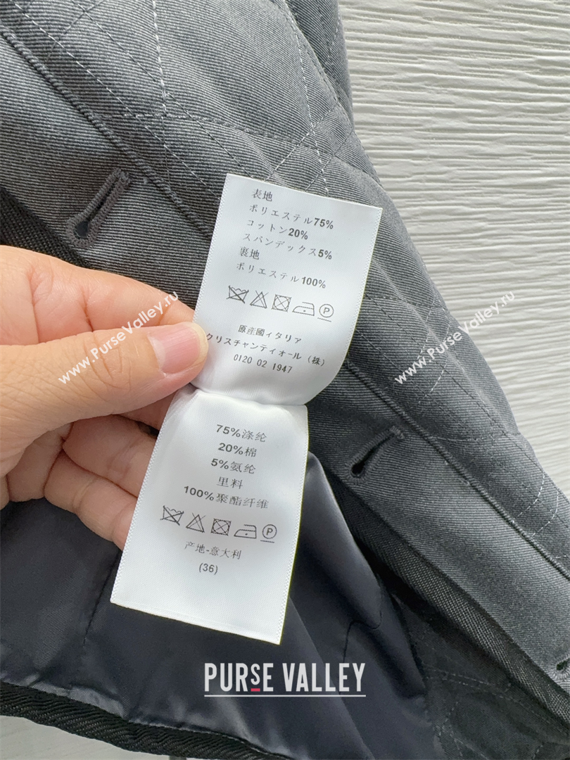 Dior Quilted Padded Jacket 2025 DR110649 (QI-251106049)