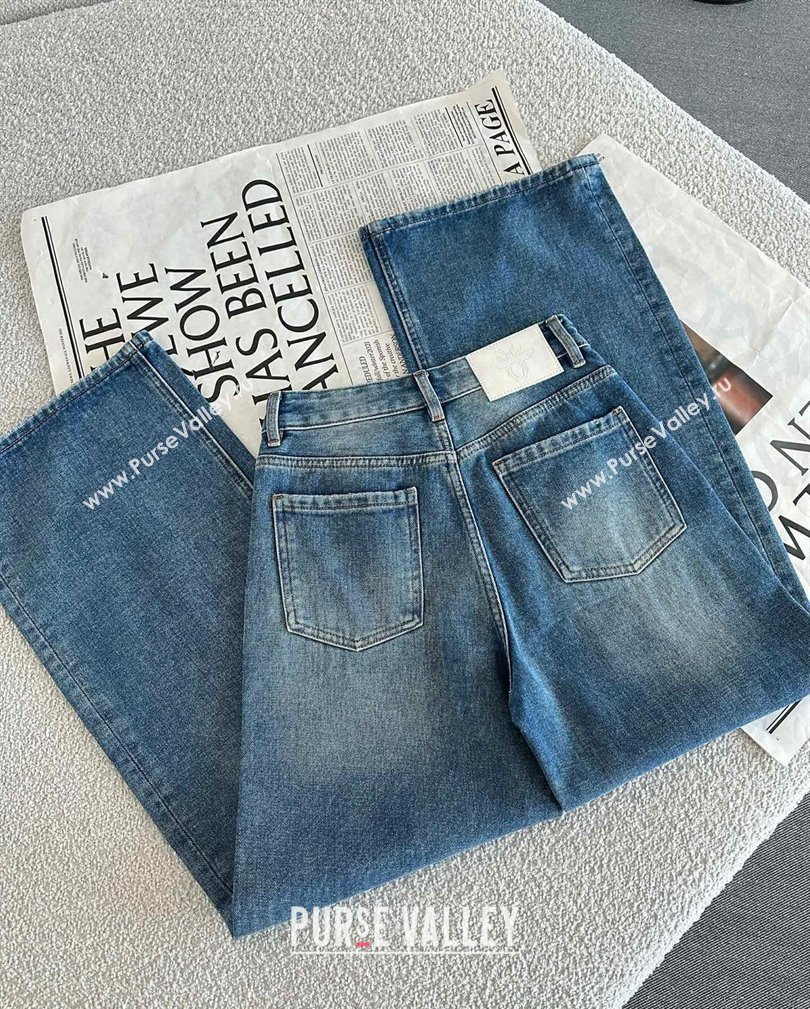 Dior Miss Dior Jeans Blue 2024 1108 (QI-241108077)