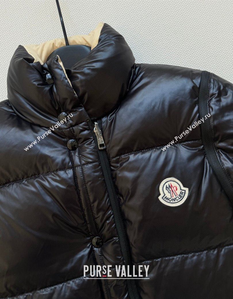 Moncler Verone Down Jacket Dusty Beige 2024 1202 (QI-241203061)