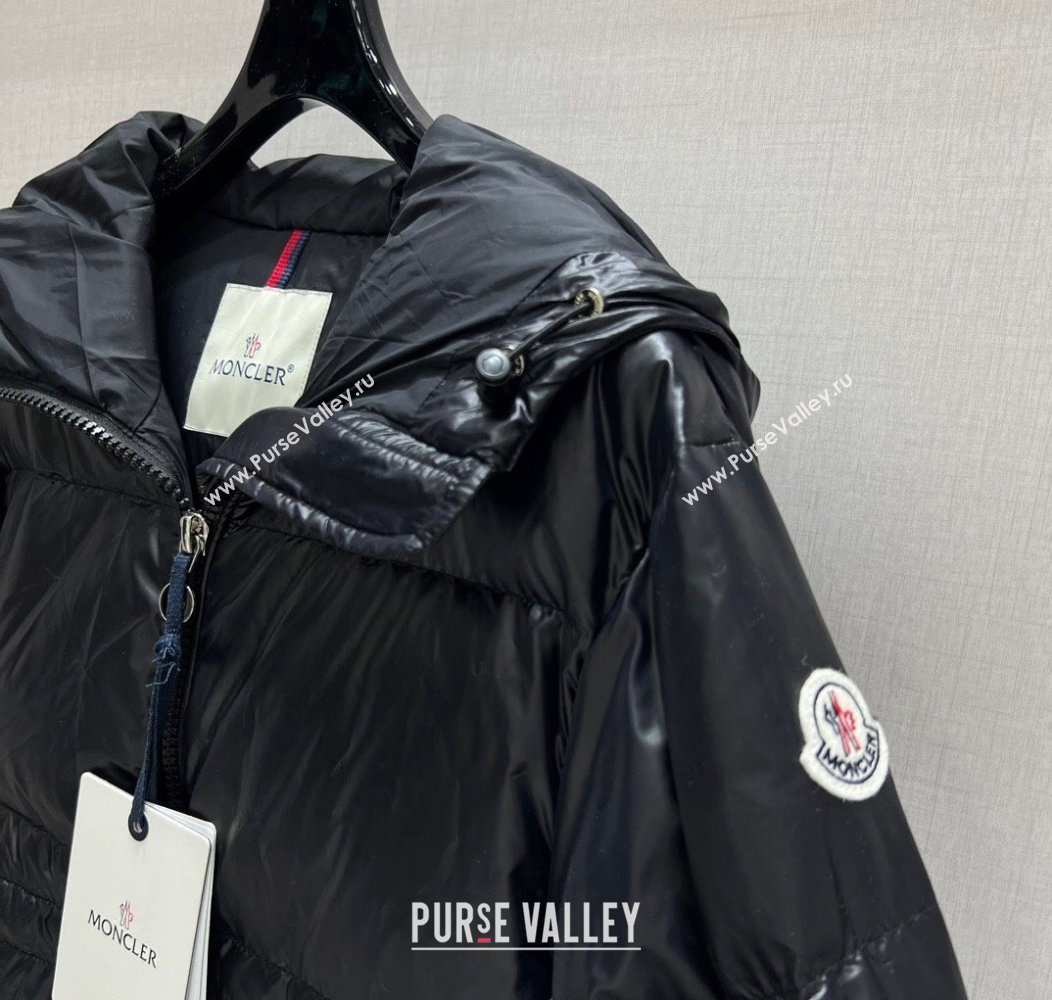 Moncler Down Jacket Black 2024 120302 (QI-241203064)