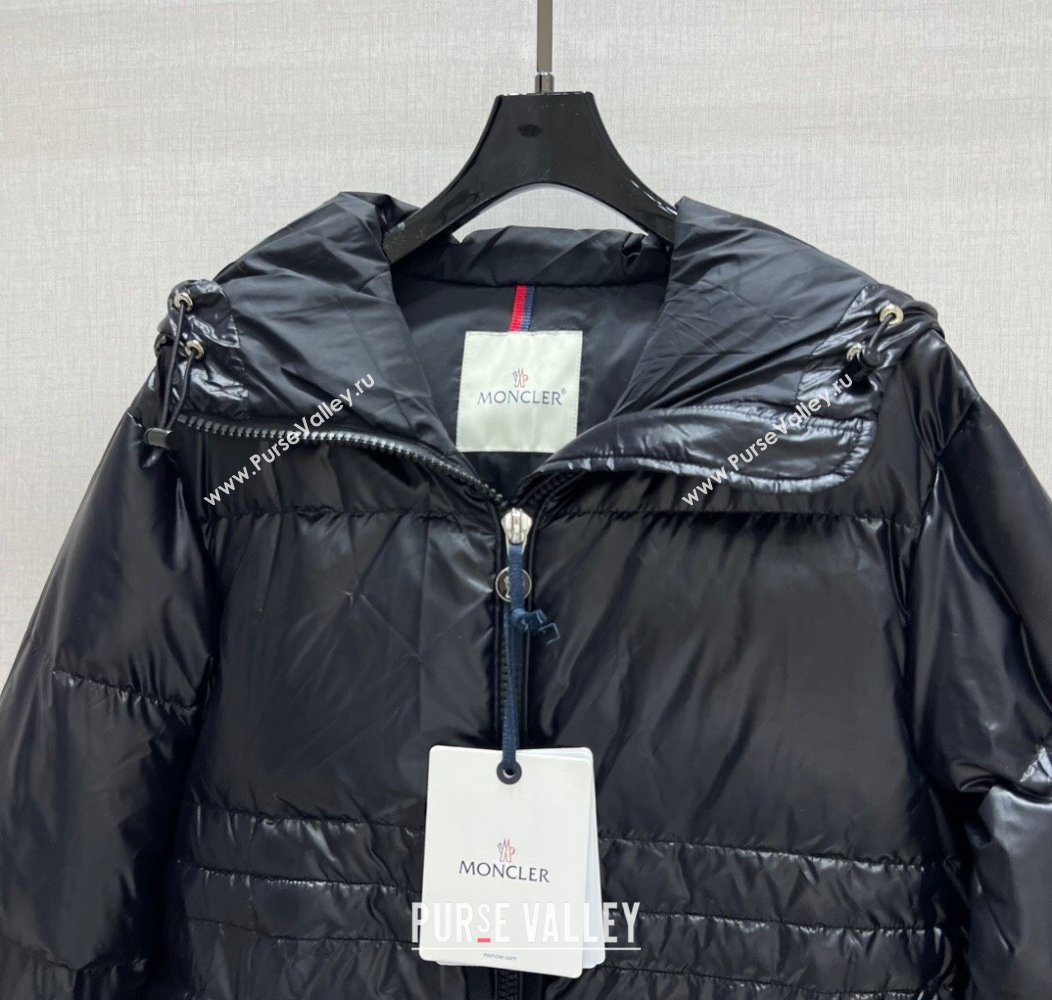 Moncler Down Jacket Black 2024 120302 (QI-241203064)