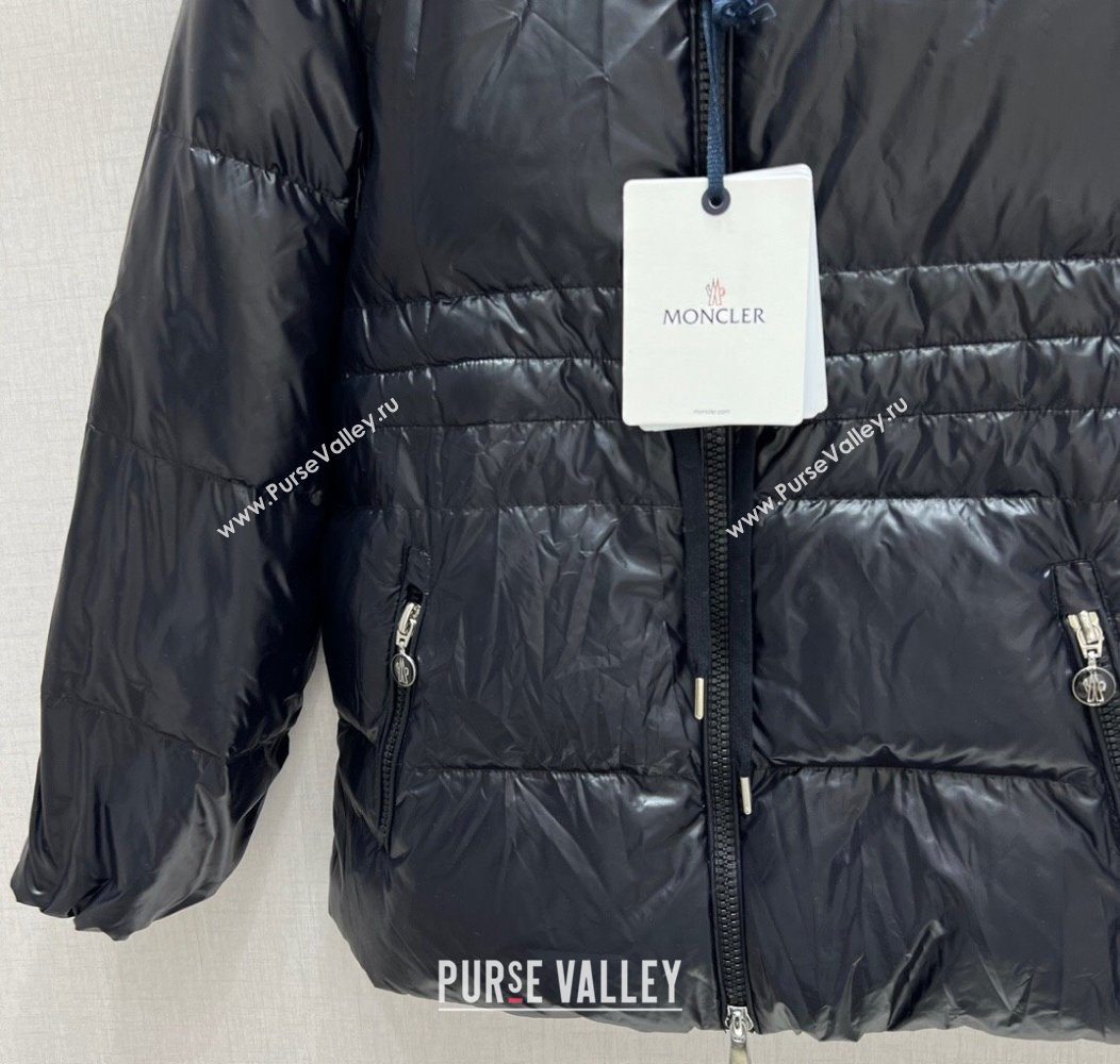 Moncler Down Jacket Black 2024 120302 (QI-241203064)