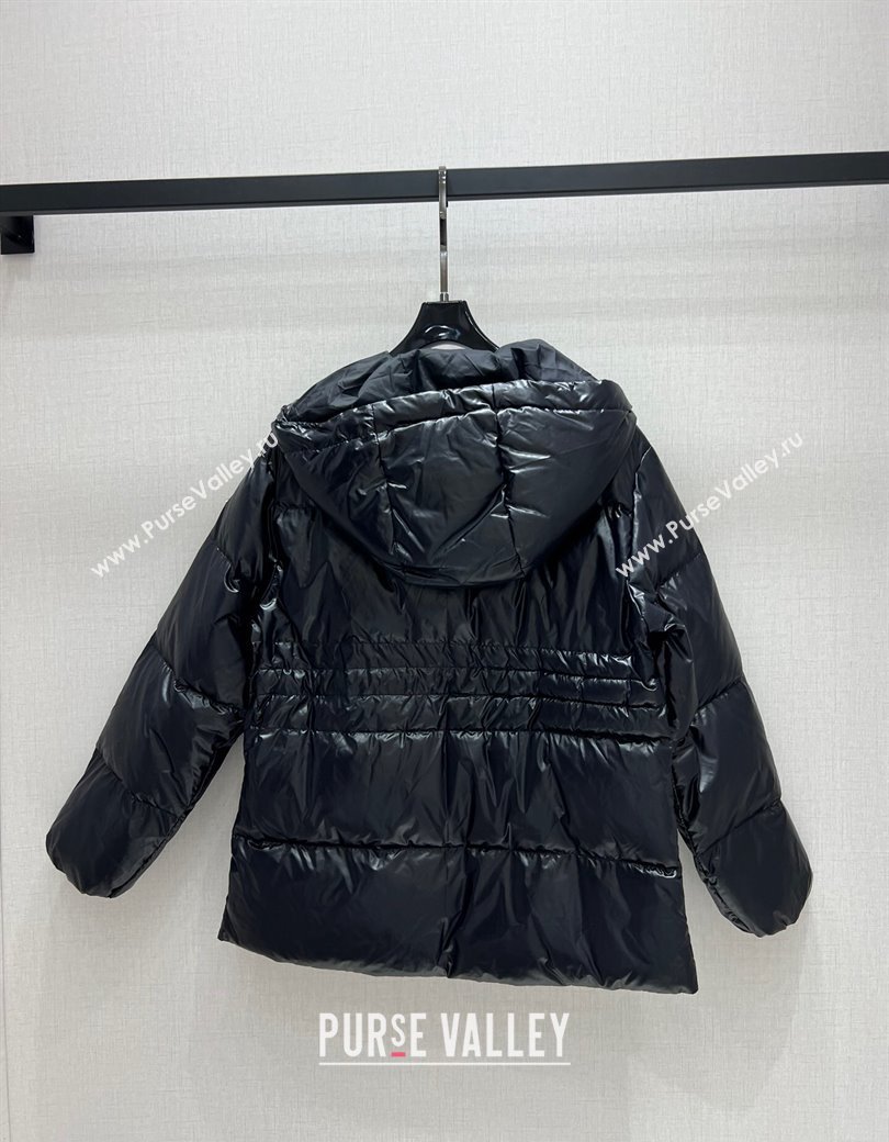 Moncler Down Jacket Black 2024 120302 (QI-241203064)