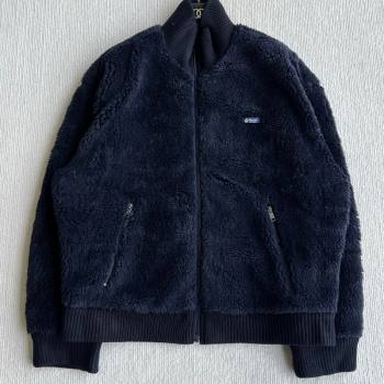 Prada Jacket Blue 2025 PR122713 (QI-251227053)