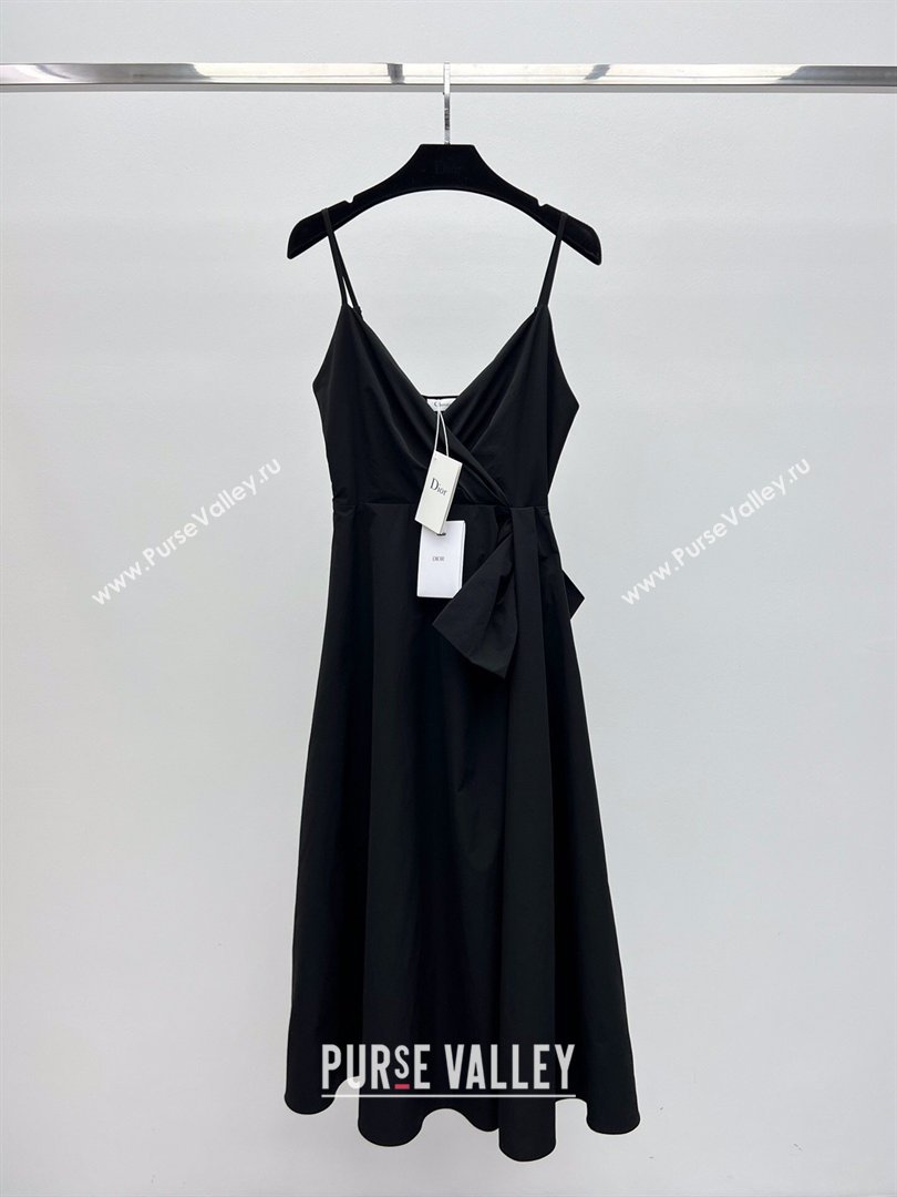 Dior Black Dress 2026 DR0311013 (QI-260311108)