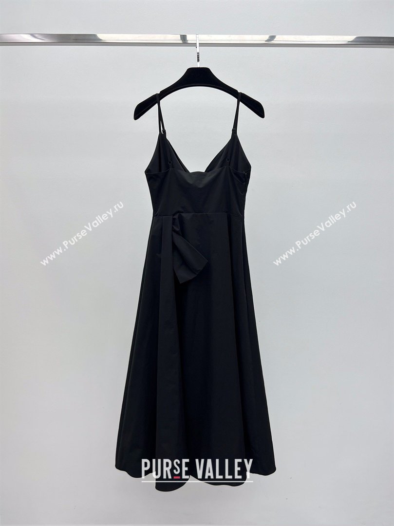 Dior Black Dress 2026 DR0311013 (QI-260311108)