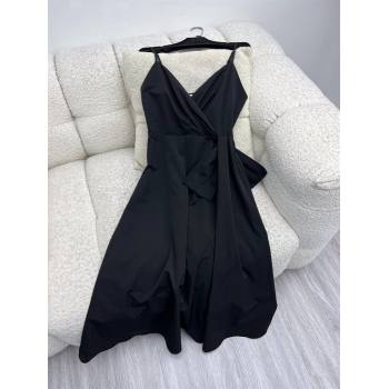 Dior Black Dress 2026 DR0311013 (QI-260311108)