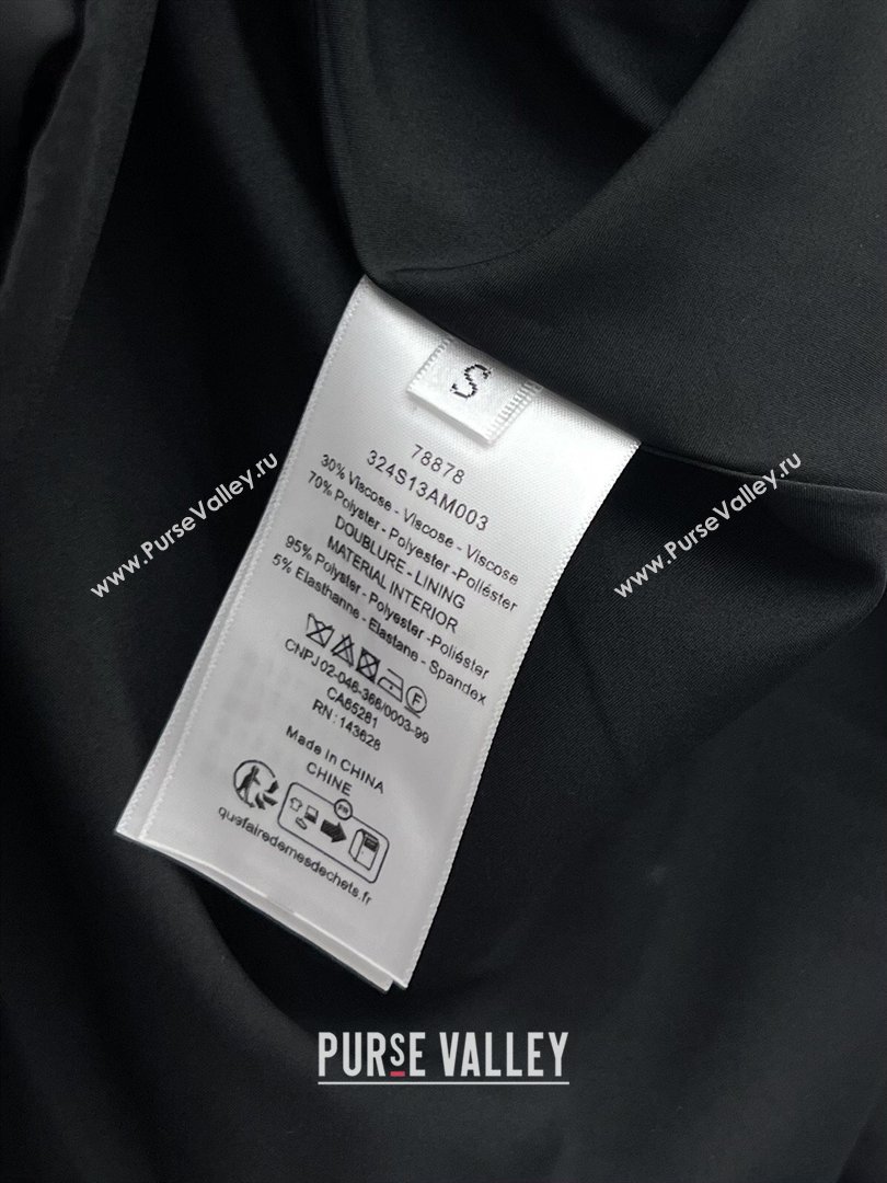Dior Black Dress 2026 DR0311013 (QI-260311108)
