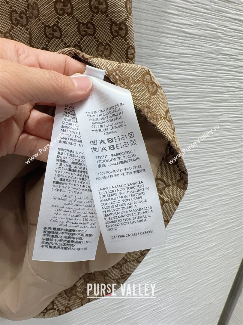 Gucci GG Dress Beige 2026 GG032504 (QI-260325050)