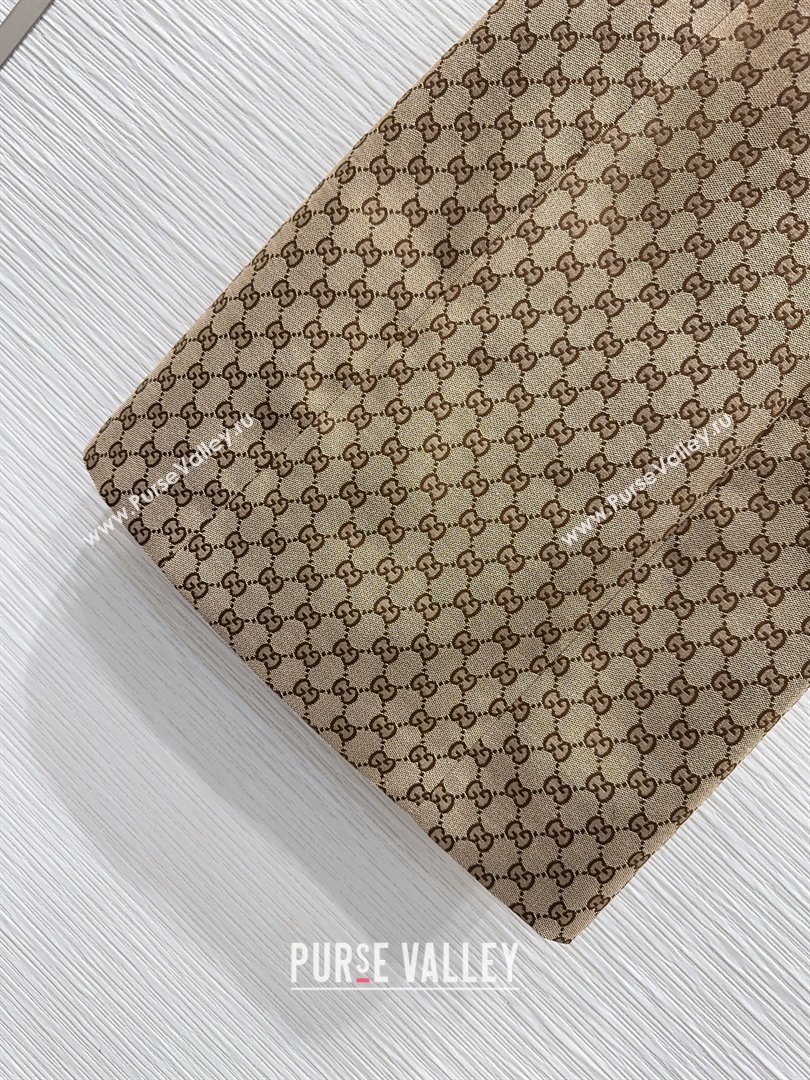 Gucci GG Dress Beige 2026 GG032504 (QI-260325050)