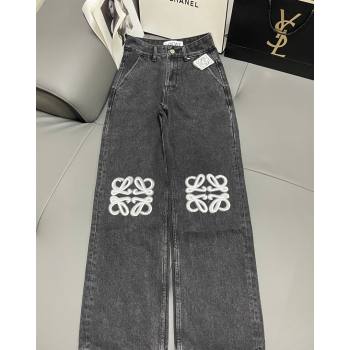 Loewe Jeans Grey 2026 LW032544 (QI-260325129)