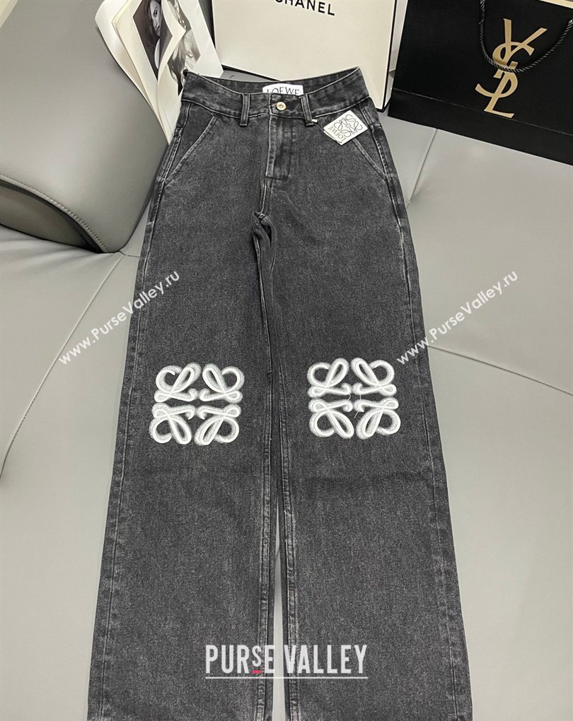 Loewe Jeans Grey 2026 LW032544 (QI-260325129)