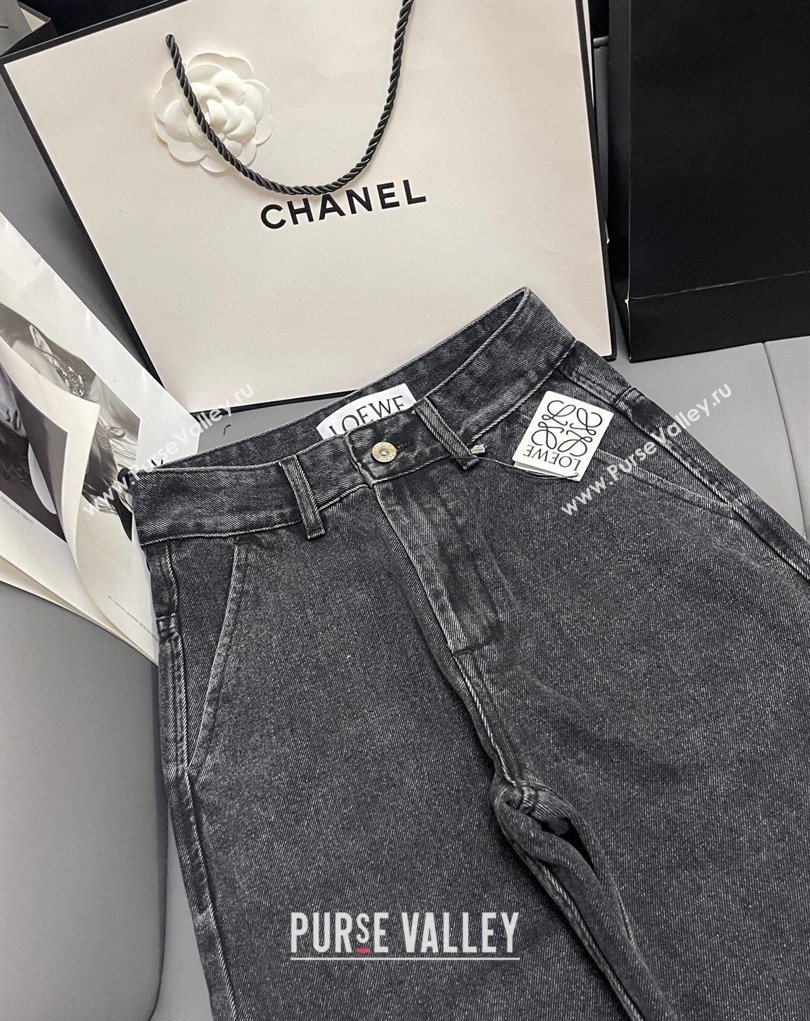 Loewe Jeans Grey 2026 LW032544 (QI-260325129)