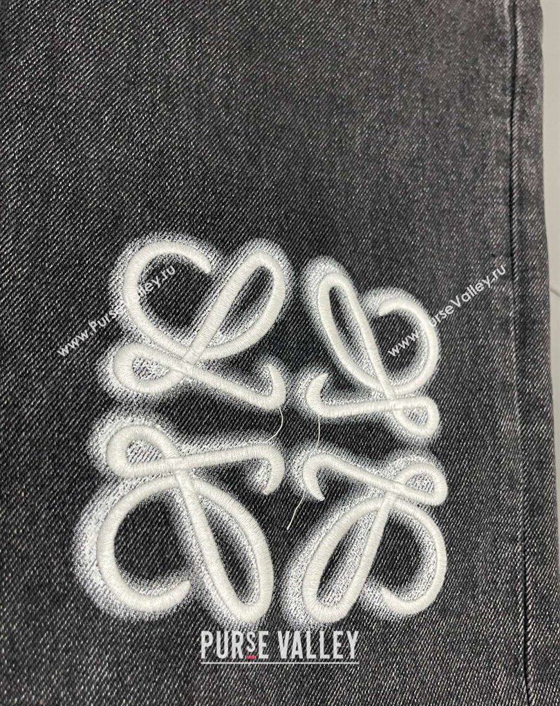 Loewe Jeans Grey 2026 LW032544 (QI-260325129)