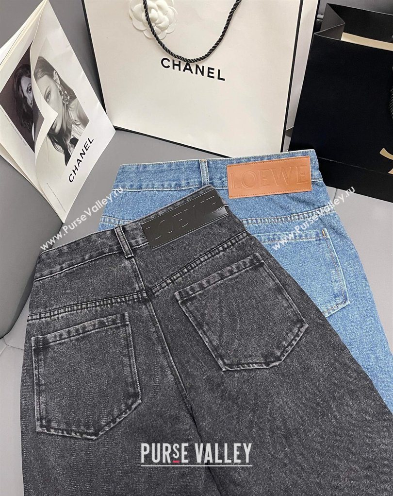 Loewe Jeans Grey 2026 LW032544 (QI-260325129)
