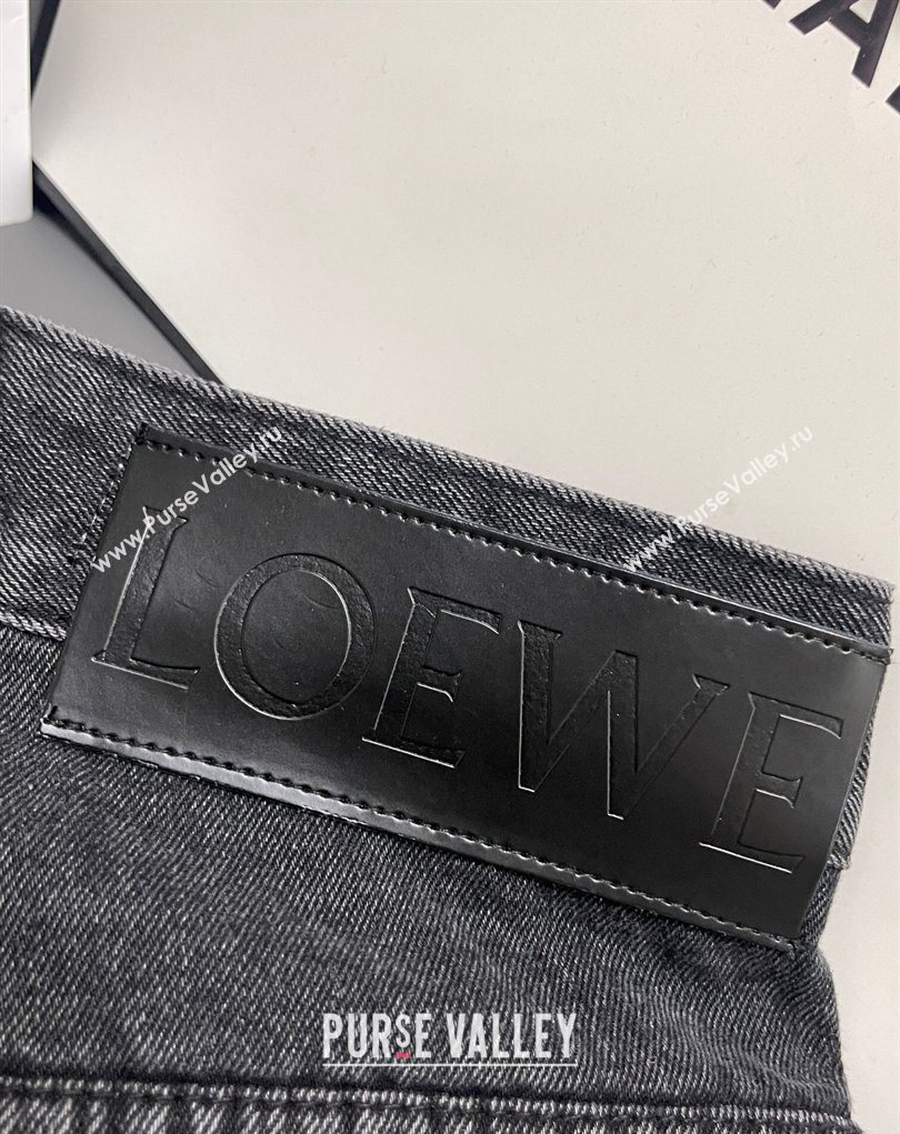 Loewe Jeans Grey 2026 LW032544 (QI-260325129)