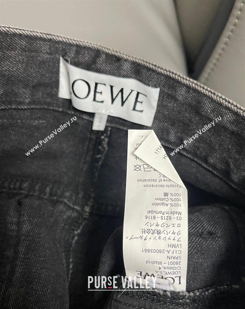 Loewe Jeans Grey 2026 LW032544 (QI-260325129)