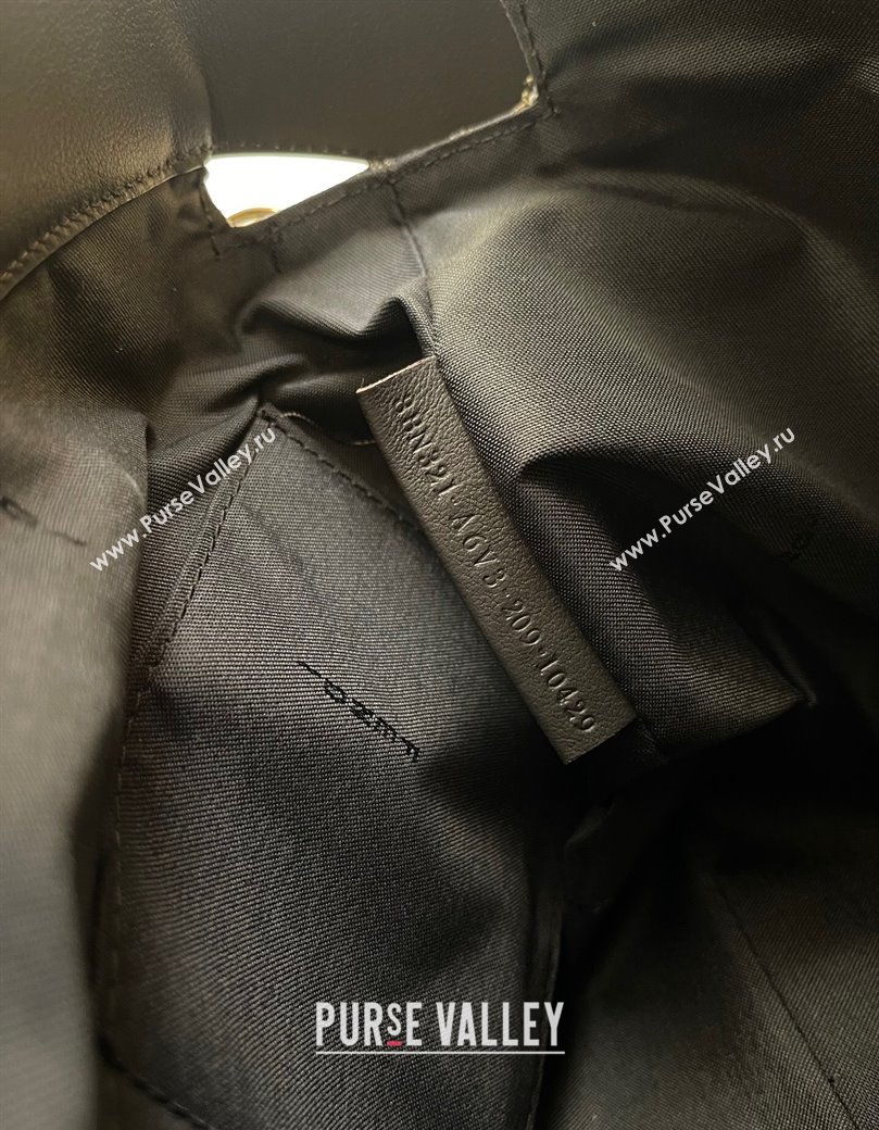 Fendi Vintage Boston 365 Bag in FF Fabric Brown 2025 0210 (AFEI-250210047)