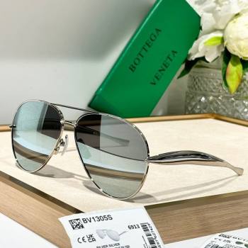 Bottega Veneta Sunglasses 3 2025 BV1305S (shi-250614010)
