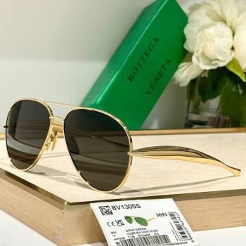 Bottega Veneta Sunglasses 6 2025 BV1305S (shi-250614013)