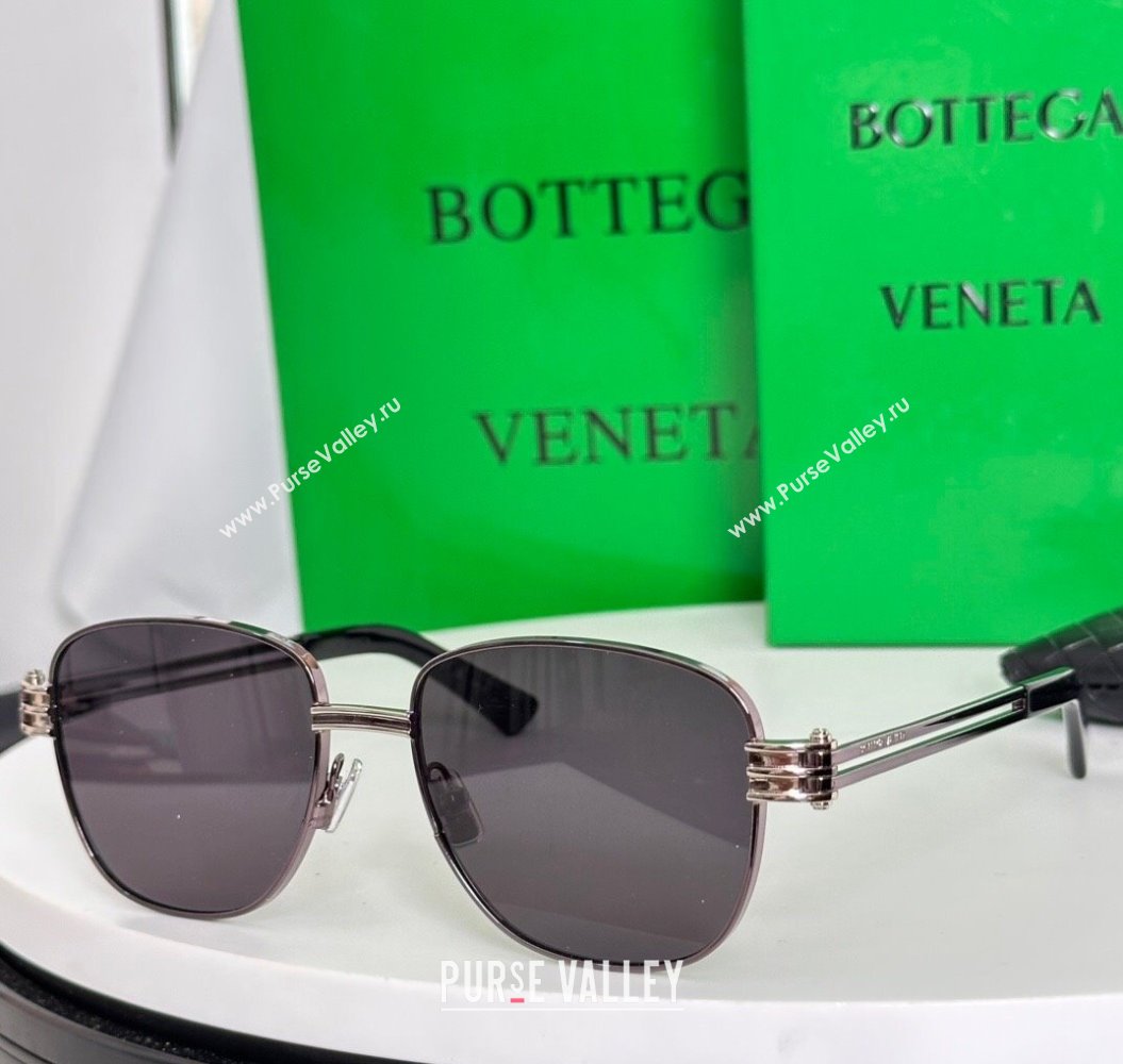 Bottega Veneta Sunglasses 1 2025 BV1380S (shi-250614016)