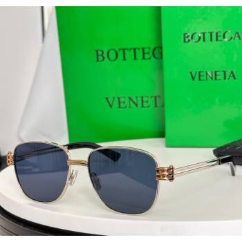 Bottega Veneta Sunglasses 2 2025 BV1380S (shi-250614017)