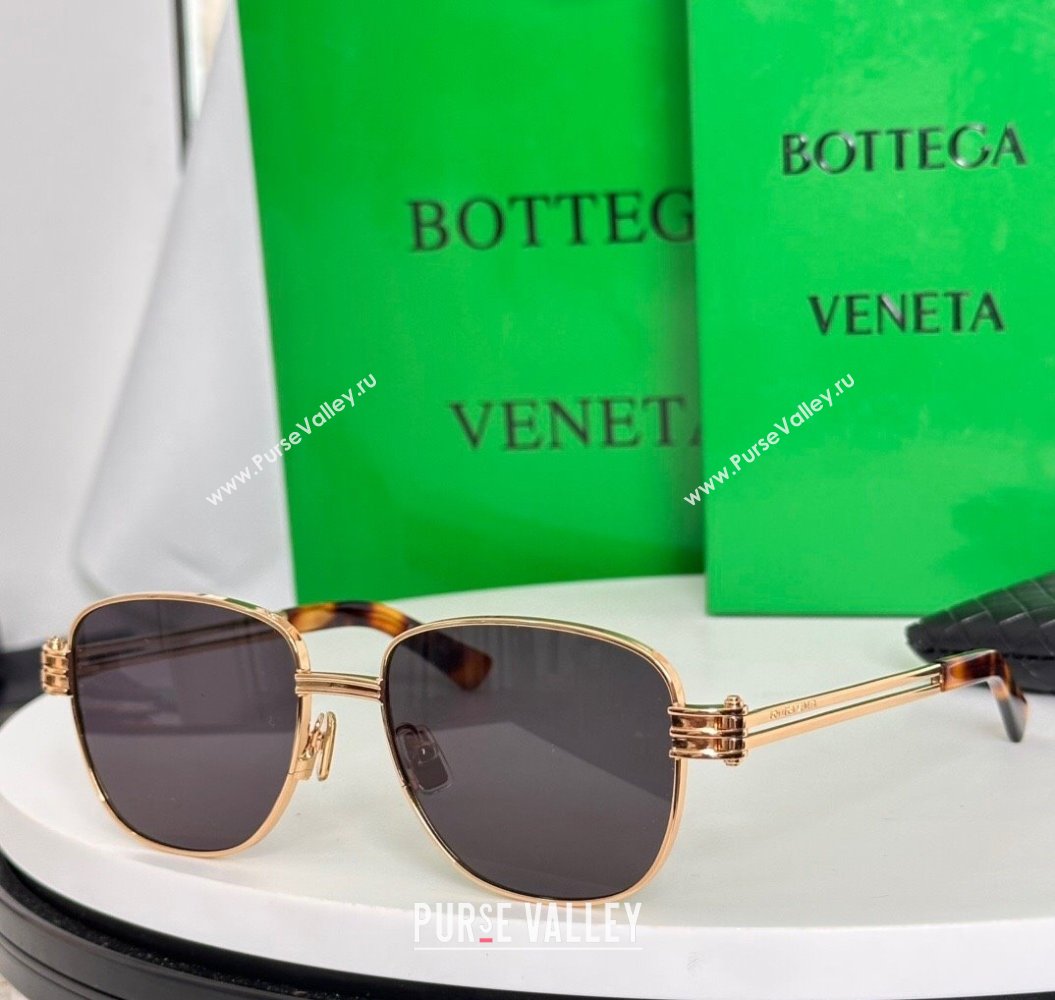 Bottega Veneta Sunglasses 4 2025 BV1380S (shi-250614019)