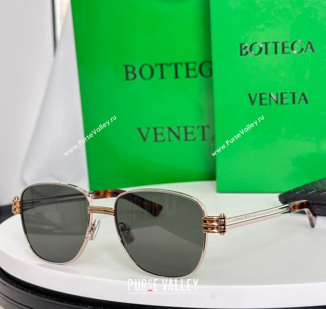 Bottega Veneta Sunglasses 5 2025 BV1380S (shi-250614020)
